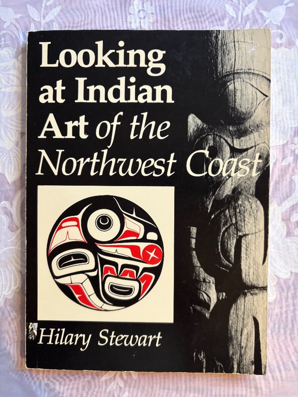 Looking at Indian Art of the Northwest Coast